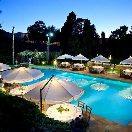 Agriturismo Baglio Fontana Бузето-Палиццоло Экстерьер фото