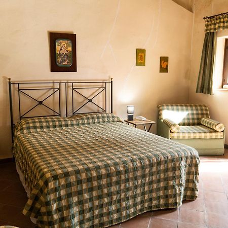 Agriturismo Baglio Fontana Бузето-Палиццоло Экстерьер фото