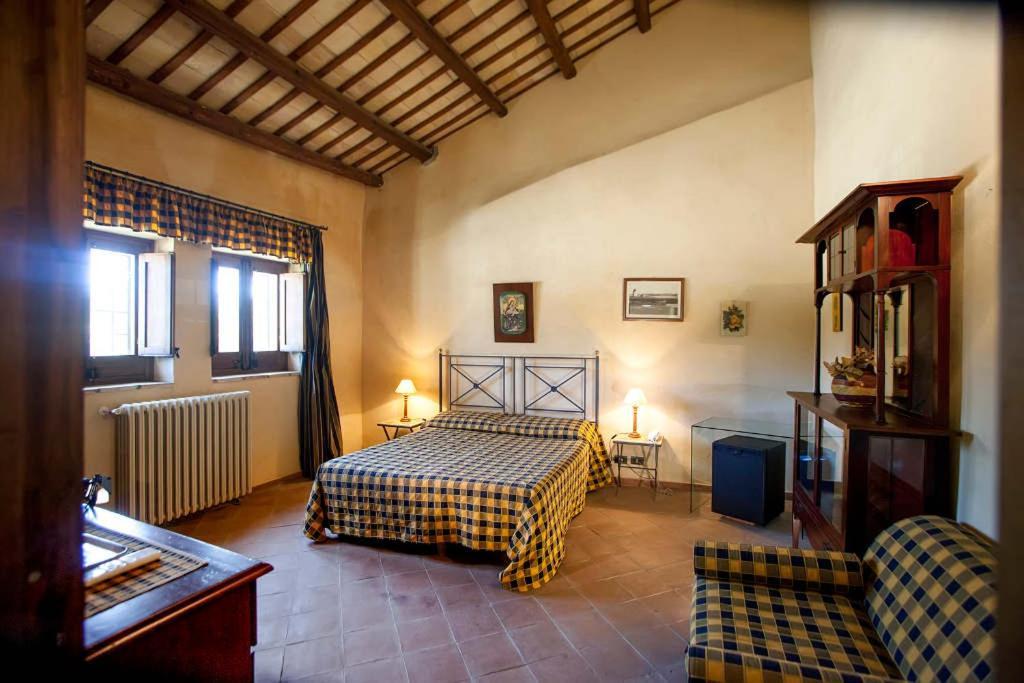 Agriturismo Baglio Fontana Бузето-Палиццоло Экстерьер фото