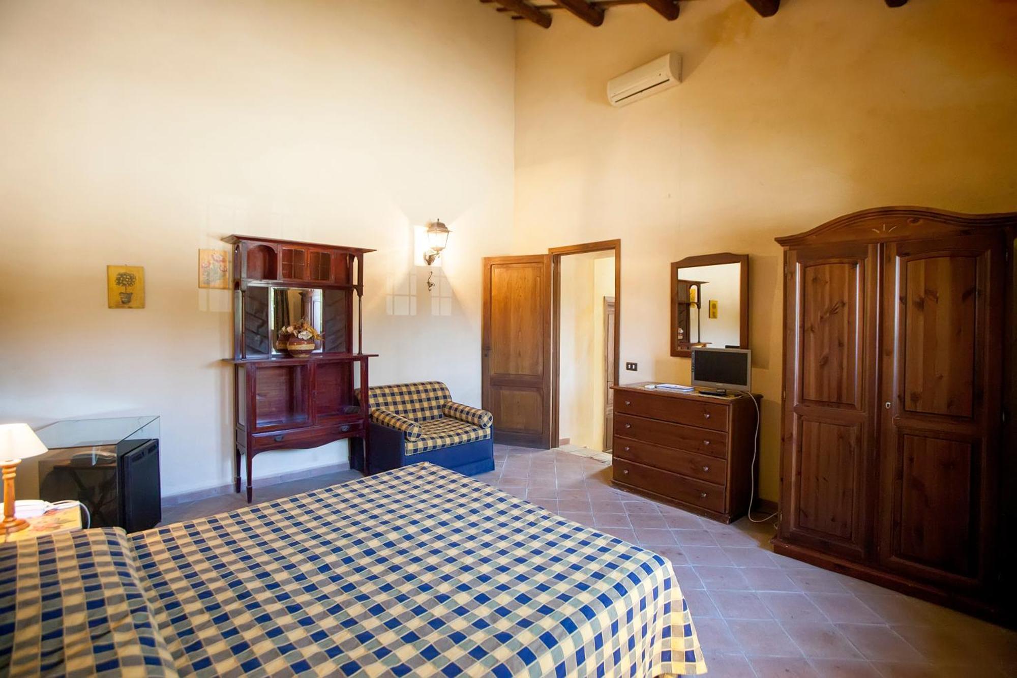 Agriturismo Baglio Fontana Бузето-Палиццоло Экстерьер фото