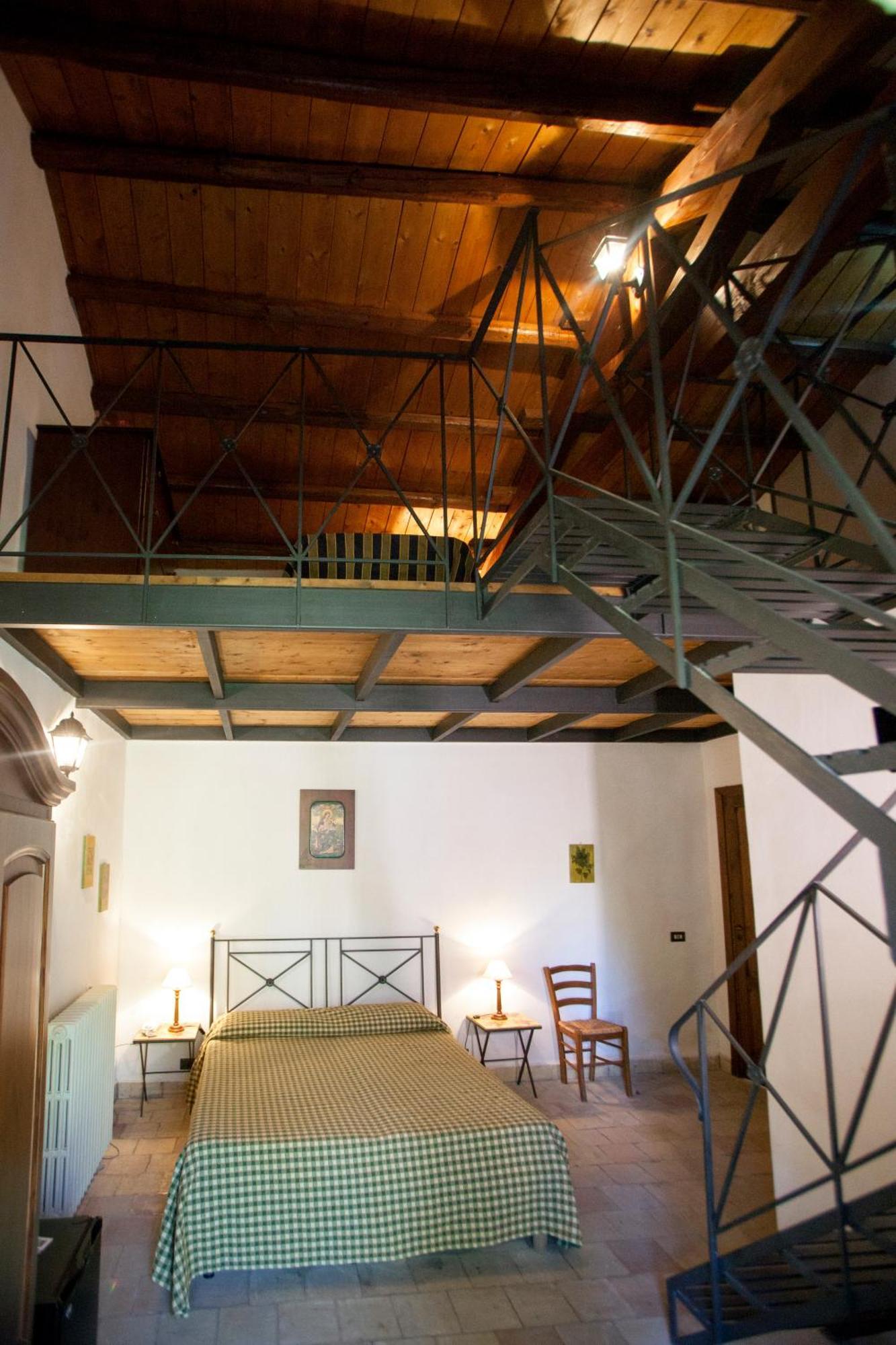 Agriturismo Baglio Fontana Бузето-Палиццоло Экстерьер фото